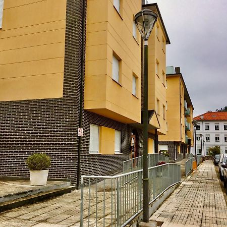 Apartamento Martín Unquera Exterior foto